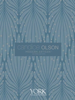 Modern Artisan Second Edition wallpaper collection by Candice Olson