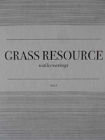 Grass Resource Wallcovering Vol 1