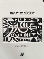 Marimekko Wallcoverings Vol 5