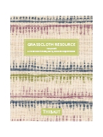 Grasscloth Resource Volume 5
