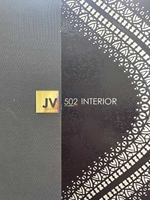 502 Interior JV Italian Design