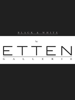 Black and White by Etten Gallerie