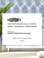 Dupont High Performance Wallcovering