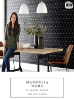 Magnolia Home Open Sheet Program