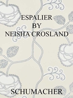 Espalier by Neisha Crosland