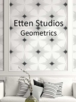 Etten Studios Geometrics