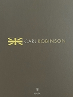 Carl Robinson 18 Napa