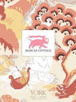 Madcap Cottage Peel and Stick Wallpaper