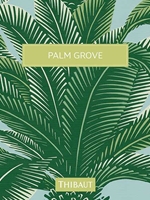Palm Grove collection by Thibaut Wallpaper
