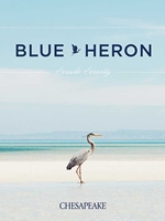 Blue Heron
