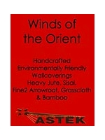 Winds of the Orient