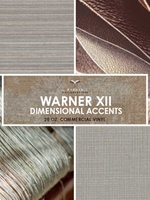 Warner XII Dimensional Accents