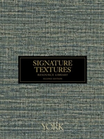 Signature Textures Resource Library Second Edition
