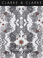 Wilderie By Emma J Shipley