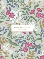 Rifle Paper Co Third Edition Peel and Stick Wallpaper