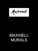 Maxwell Murals