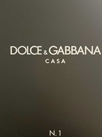 Dolce and Gabbana Casa N 1
