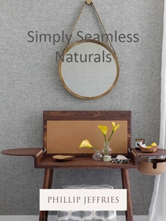 Simply Seamless Naturals