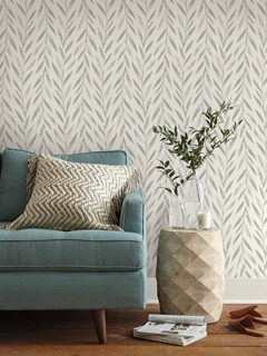 country wallpaper designs offer warmth and style inspired by farmhouses, cozy cottages, and lush gardens