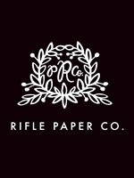 Rifle Paper Company designer Anna Bond