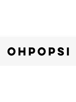 OhPopsi Wallpaper sold at low prices by Wallpapers To Go