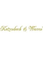 Katzenbach and Warren Designer wallpaper