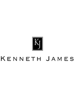 Kenneth James wallpaper offers affordable elegance and luxury with functional textures and designs