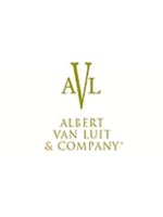 Albert Van Luit Designer Wallpaper