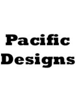 Pacific Designs Designer wallpaper