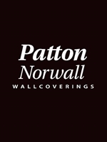 Patton Norwall wallpaper patterns feature faux bricks, stones and marble, textured leaf, grasscloths, and stucco