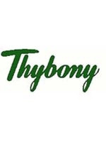 Thybony Designer wallpaper
