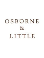 Osborne and Little Designer Wallpaper