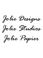 Jolie Designs Jolie Studios Jolie Papier Designer wallpaper
