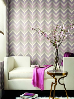 Candice Olson wallpaper - Candice Olson wall coverings at low prices
