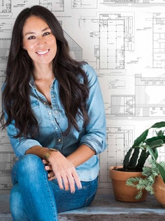 Magnolia Home Wallpaper by Joanna Gaines is one of our most popular wallpaper lines. Shop our discount wallpaper online at wallpaper outlet prices for Magnolia Home wallpaper.