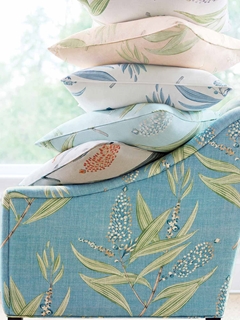 Anna French fabric presents stunning designs to enrich your home décor