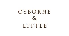 Osborne and Little Wallpaper