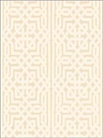 Malaga Flax Wallpaper 5005930 by Schumacher Wallpaper for sale at Wallpapers To Go