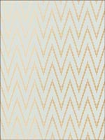 Kasari Ikat Aquamarine Wallpaper 5005991 by Schumacher Wallpaper for sale at Wallpapers To Go
