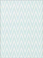 Kasari Ikat Sky Wallpaper 5005992 by Schumacher Wallpaper for sale at Wallpapers To Go