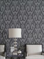 Room18132 Room18132 by Schumacher Wallpaper for sale at Wallpapers To Go