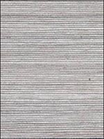 Metal Back Duo Sisal Silver 2 Wallpaper LTM208 by Astek Wallpaper for sale at Wallpapers To Go
