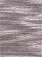Metal Back Duo Sisal Silver 5 Wallpaper LTM236 by Astek Wallpaper for sale at Wallpapers To Go