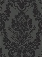 Buckingham Mylar Wallpaper CB22210 by Seabrook Designer Series Wallpaper for sale at Wallpapers To Go