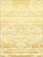 Damask Wallpaper FS40907 by Seabrook Wallpaper for sale at Wallpapers To Go