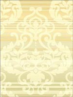 Damask Wallpaper FS40908 by Seabrook Wallpaper for sale at Wallpapers To Go