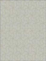 Geometric Wallpaper FS41202 by Seabrook Wallpaper for sale at Wallpapers To Go