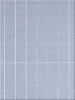 Henley Plaid Blue Wallpaper T1022 by Thibaut Wallpaper for sale at Wallpapers To Go