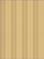 Weston Stripe Camel Wallpaper T1070 by Thibaut Wallpaper for sale at Wallpapers To Go