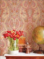 Room18851 by Thibaut Wallpaper for sale at Wallpapers To Go